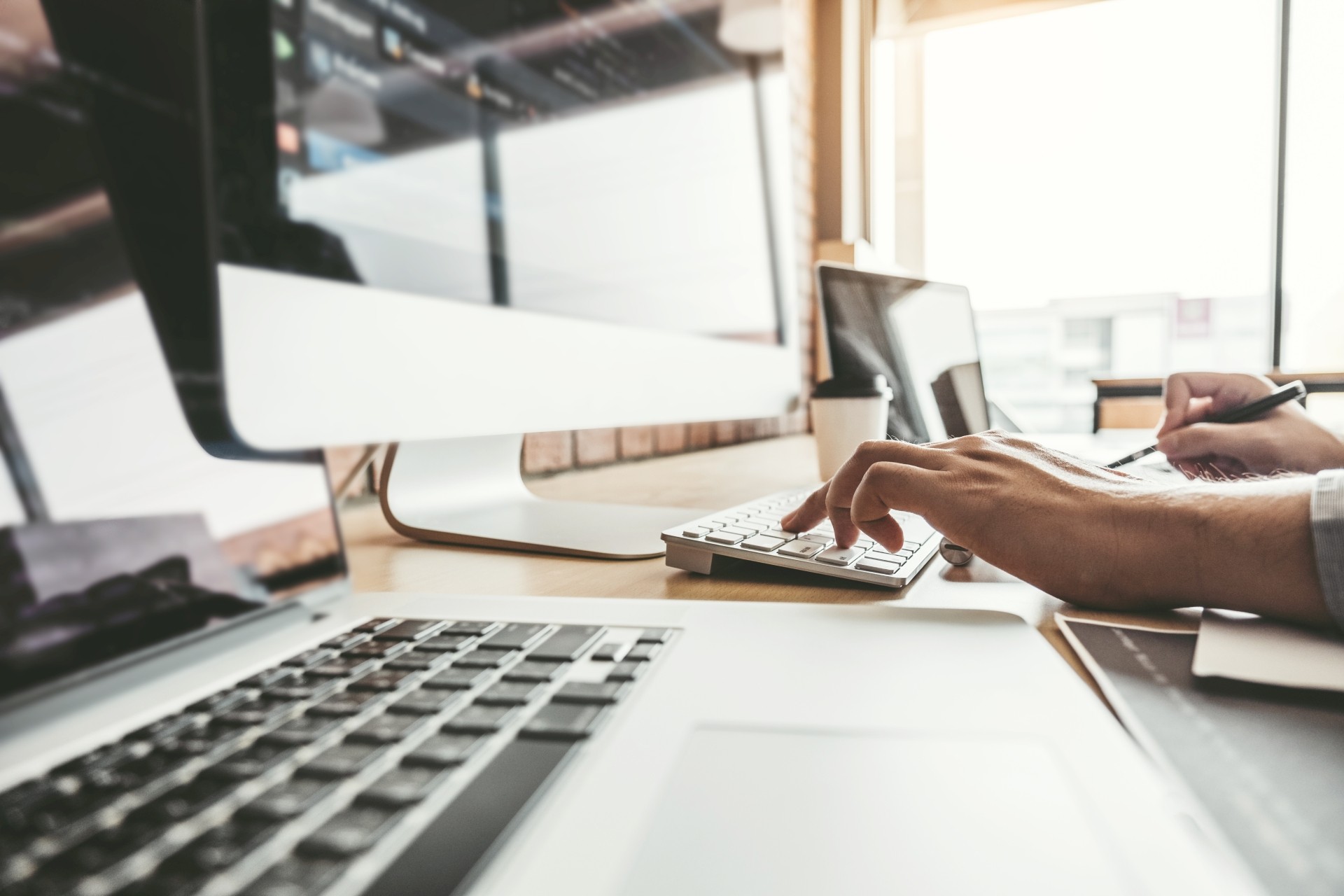 WEBB Online Dienstverlening