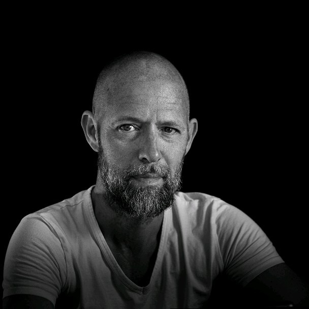 Marcel van der Werf