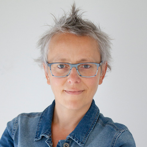 Mirjam Pijning