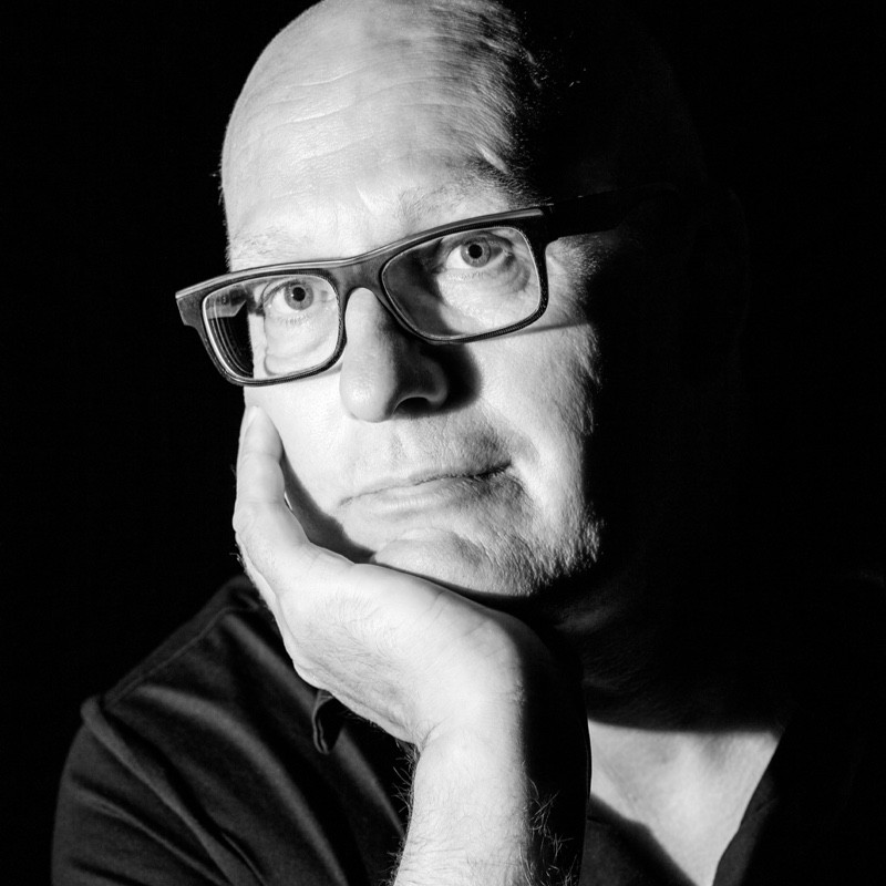 Ron Guichard