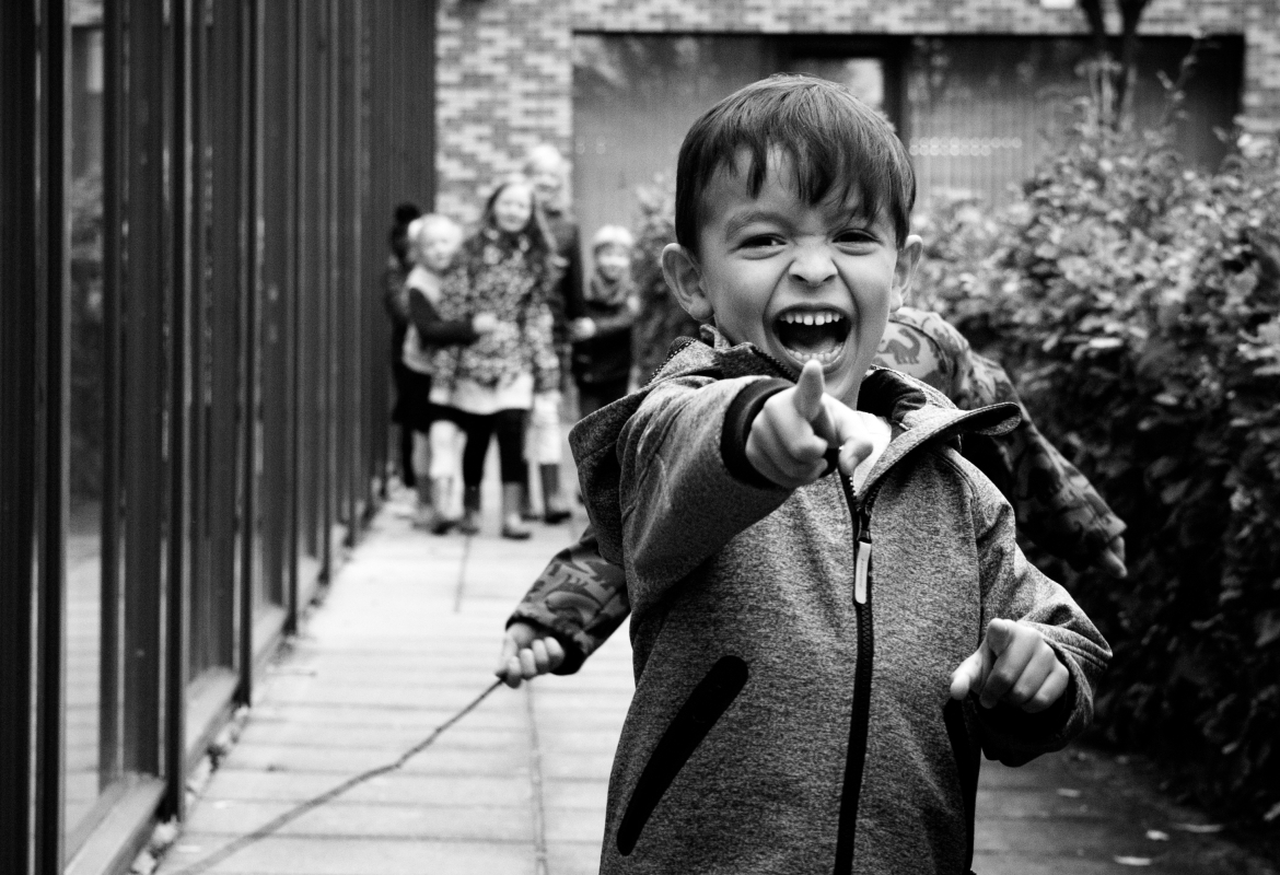 Christelijke Basisschool de Ster