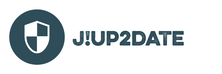 service icons onderhoud jup2date actief