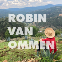 Robin van Ommen